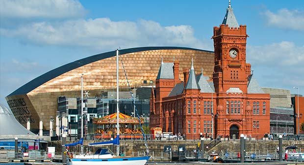 Care services in Cardiff and the Vale of Glamorgan