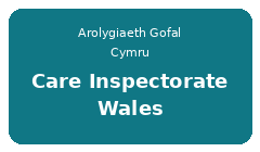 Care Inspectorate Wales — Registered Provider
