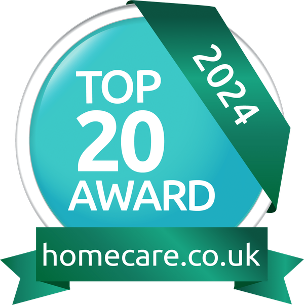 Wales Top 20 Homecare Provider